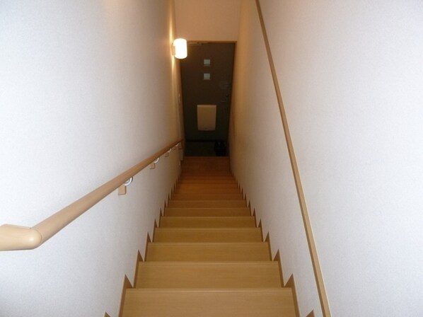 さくらハウスの物件内観写真